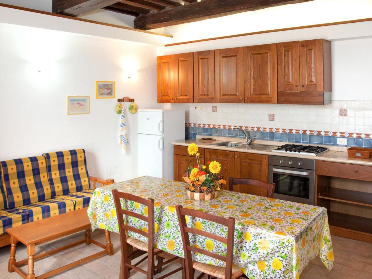 Apartment Pomele-1 By Interhome San Lorenzo Nuovo Екстериор снимка